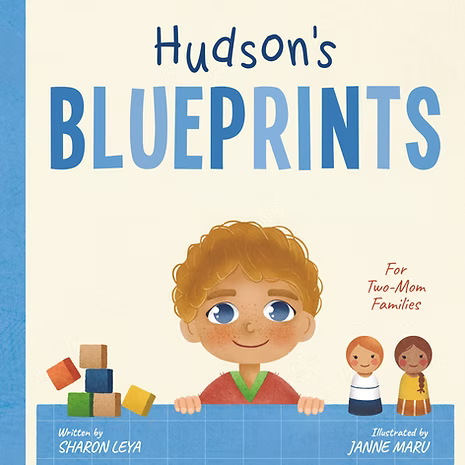 Hudson's Blueprints IUI/IFV/ICI