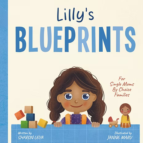 Lilly's Blueprints IVF/IUI