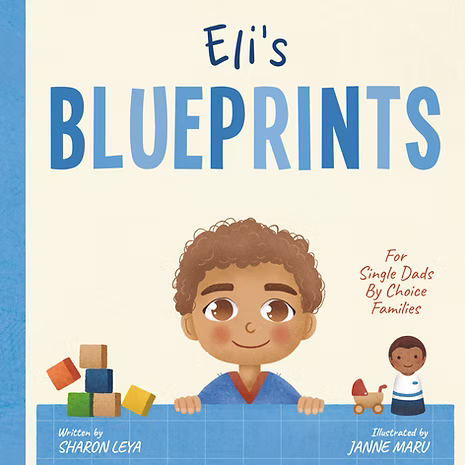 Eli's Blueprints Surrogate