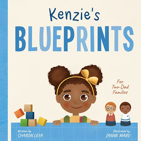 Kenzie's Blueprints Surrogate