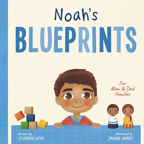 Noah's Blueprints Sperm Donor