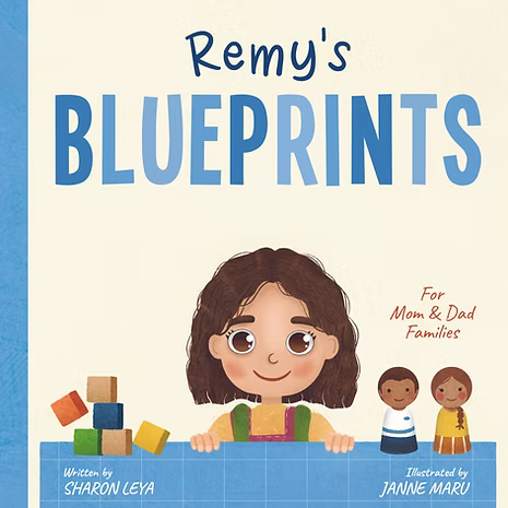 Remy's Blueprints Sperm Donor