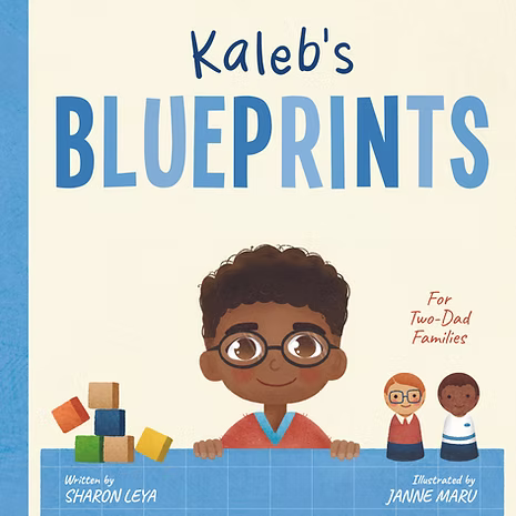 Kaleb's Blueprints Surrogate