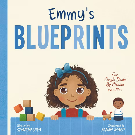 Emmy's Blueprints Surrogate