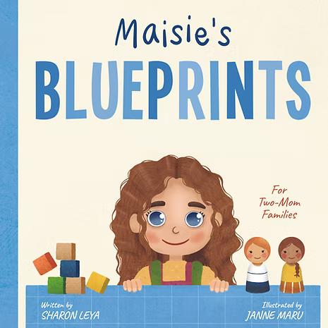 Maisie's Blueprints Double Donor