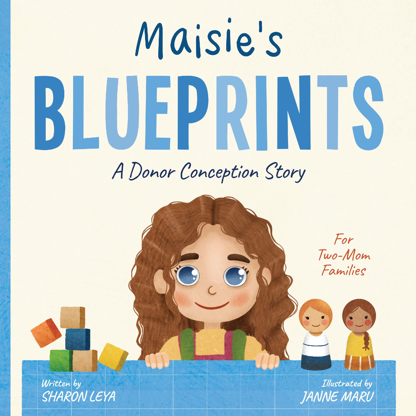 Maisie's Blueprints: A (IUI/IVF/ICI) Donor Conception