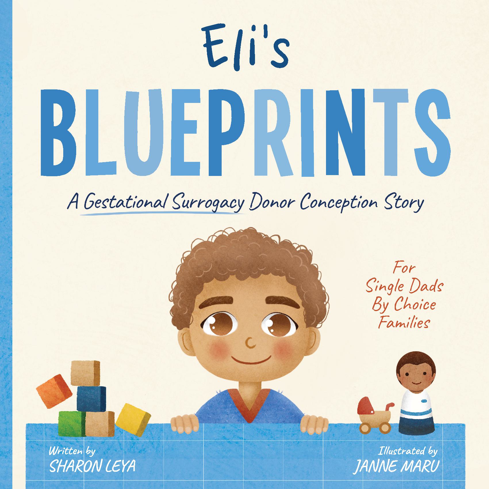 Eli's Blueprints